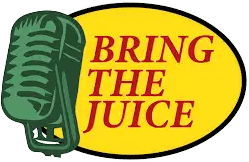 Bring the Juice Golf Carts