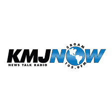 KMJ Radio